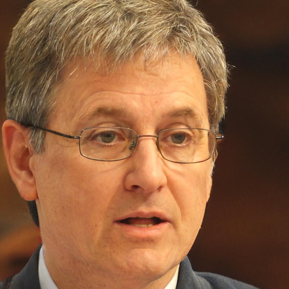 Portrait de Florent Bécourt